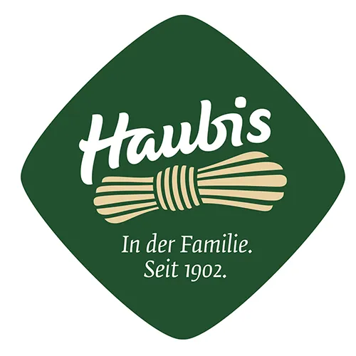 Link zum meinem Partner Haubis